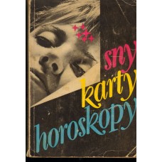 L. Jančo a kolektiv - Sny, karty a horoskopy