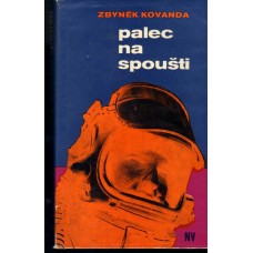 Zbyněk Kovanda - Palec na spoušti