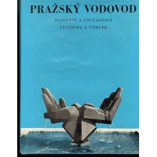 Jaroslav Buchtík - Pražský vodovod