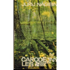 Jurij Nagibin - Čaroděný les