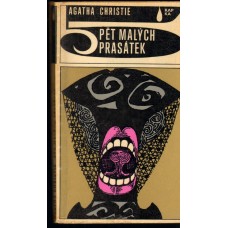 Agatha Christie - Pět malých prasátek