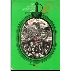 Alexandre Dumas - Tři mušketýři ještě po deseti letech