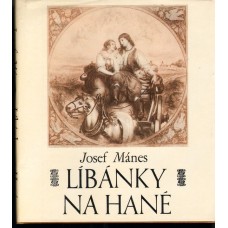 Josef Mánes - Líbánky na Hané