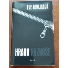 Eve Berlinová - Hrana Rozkoše