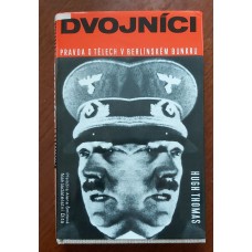 Hugh Thomas - Dvojníci