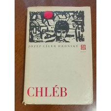 Jozef Cíger Hronský - Chléb