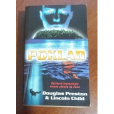 Douglas Preston, Lincoln Child - Poklad