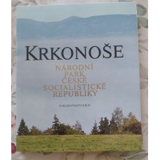 Krkonoše