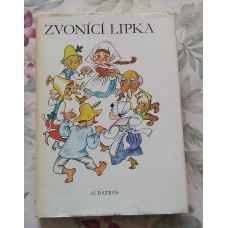 Nedo Pawol - Zvonící lipka