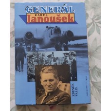 Zdeněk Vališ - Generál Janoušek