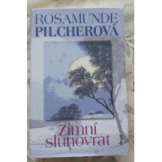 Rosamunde Pilcherová - Zimní slunovrat