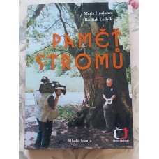Marie Hrušková, Bedřich Ludvík - Paměť stromů 