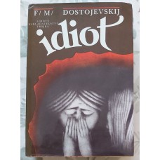 F. M. Dostojevskij - Idiot