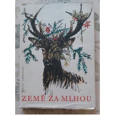 Mihail Sadoveanu - Země za mlhou