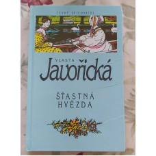 Vlasta Javořická - Šťastná hvězda
