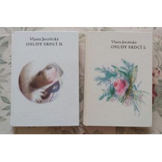 Vlasta Javořická - Osudy srdcí