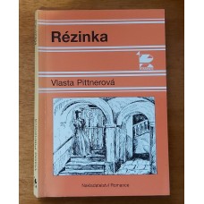 Vlasta Pittnerová - Rézinka