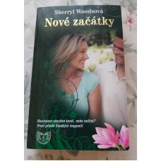 Sherryl Woodsová - Nové začátky
