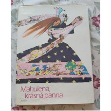 Mahulena, krásná panna
