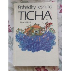 Marie Kubátová - Pohádky lesního ticha