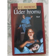 V. C. Andrews - Úder hromu