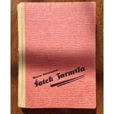 Marja Kosnarová - Šotek Jarmila