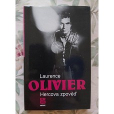 Laurence Olivier - Hercova zpověď