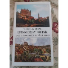Vladislav Dudák - Kutnohorský poutník
