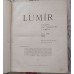 Lumír - časopis pro literaturu a umění