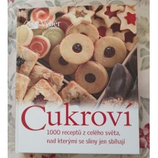 Cukroví