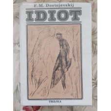 Fj. M. Dostojevskij - Idiot