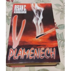 Regan C. Ashbaugh - V plamenech 