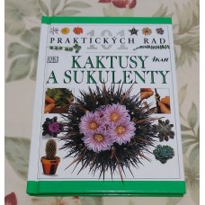 Terry Hewitt - Kaktusy a sukulenty