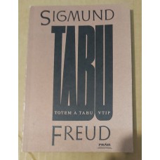 Sigmund Freud - Totem a tabu vtip