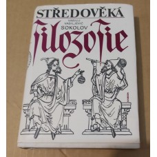Vasilij Vasiljevič Sokolov- Středověká filozofie