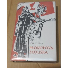 Václav Písař - Prokopova zkouška