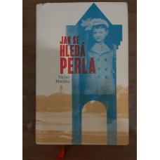 Václav Matějka - Jak se hledá perla