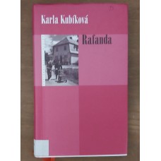 Karla Kubíková - Rafanda