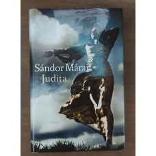 Sándor Márai - Judita