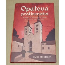 Pavel Hrdlička - Opatva protivenství