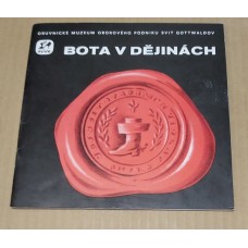 Bota v dějinách