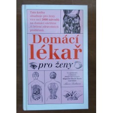 Domácí lékař pro ženy