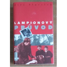 Jiří Slavíček - Lampionový průvod