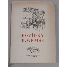 Povídky K. V. Raise