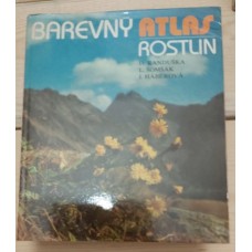 D. Randuška, L. Šomšák, I. Háberová - Barevný atlas rostlin