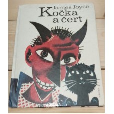 James Joyce - Kočka a čert