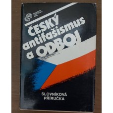 Český antifašismus a odboj