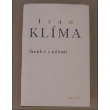 Ivan Klíma - Soudce z milosti