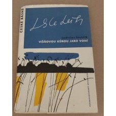 Ladislav Stehlík - Višňovou kůrou jaro voní