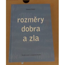 Suhotra Svámí - Rozměry dobra a zla